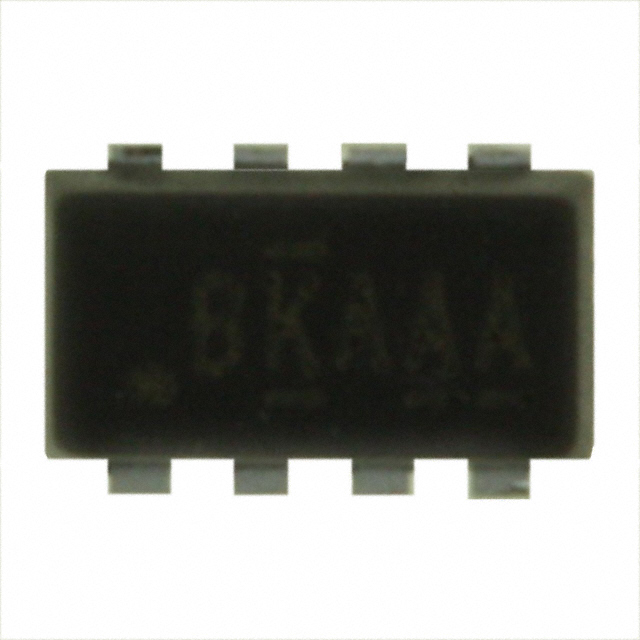 SI5441BDC-T1-E3 Vishay Siliconix  Transistores - FET MOSFET - Sencillos